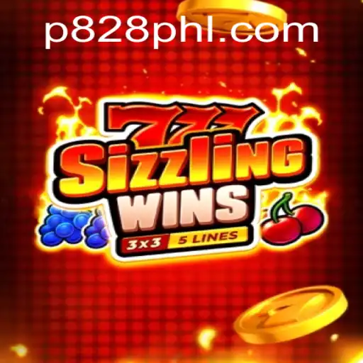 Discover the Thrills of 777sizzlingwins with P828.COM