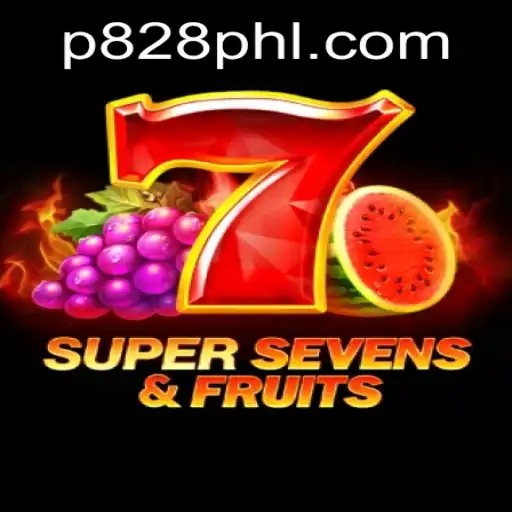 Discovering the Thrills of 7SuperSevensFruits and the Rise of P828.COM