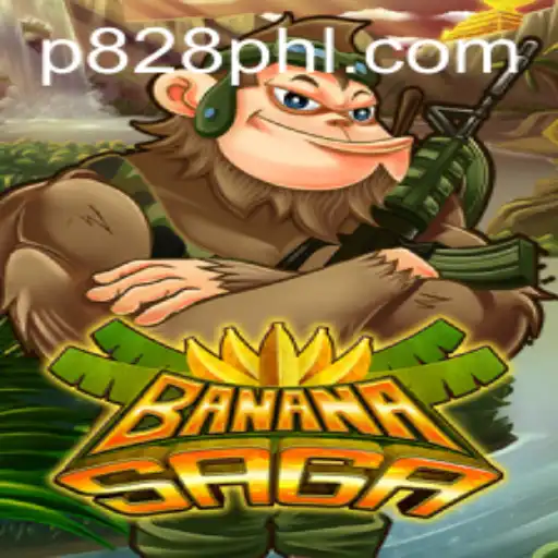 Discover the Thrilling World of BananaSaga and P828.COM