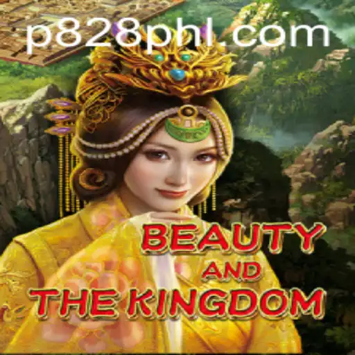 BeautyAndTheKingdom: A Captivating Online Adventure with P828.COM