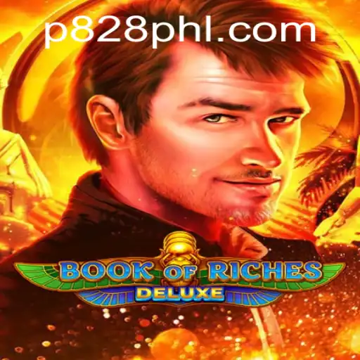 Discover the Thrills of Book of Riches Deluxe