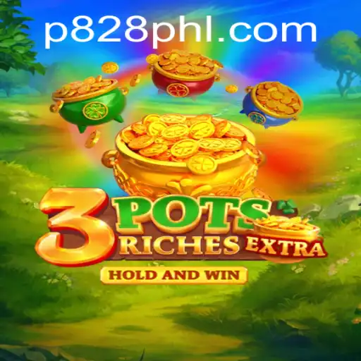 Discovering 3potsExtra: A Comprehensive Guide to the Exciting Game with P828.COM