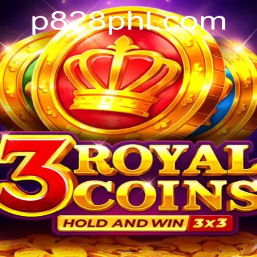 Explore the Thrilling World of 3royalcoins and P828.COM