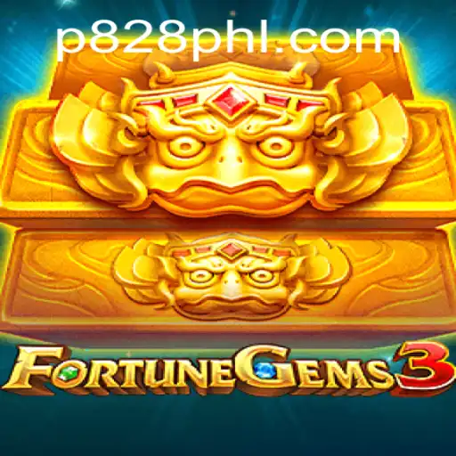 Exploring the Thrilling World of FortuneGems3 on P828.COM