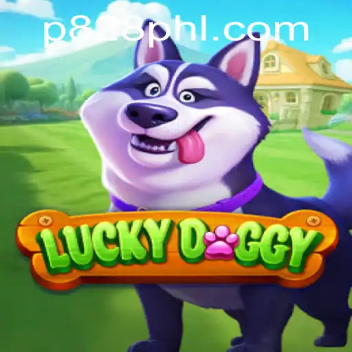 Discover the Thrills of LuckyDoggy: A New Era in Gaming with P828.COM