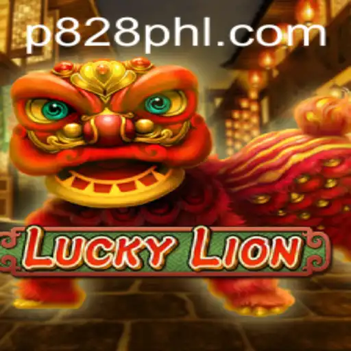 LuckyLion: Explore the Thrill of P828.COM's Latest Gaming Sensation