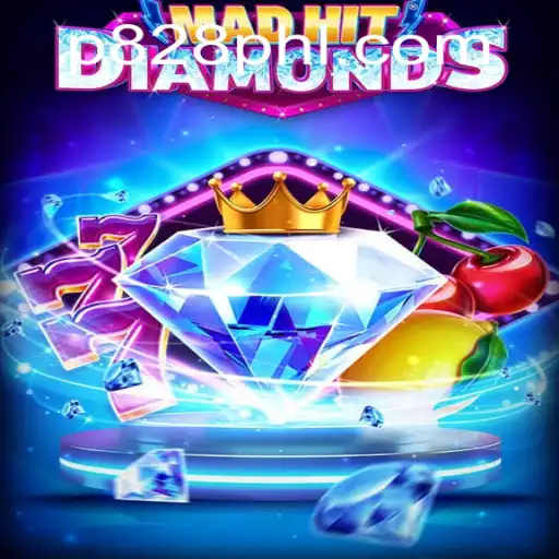 MadHitDiamonds: Dive into the Dazzling World of Gem Adventures