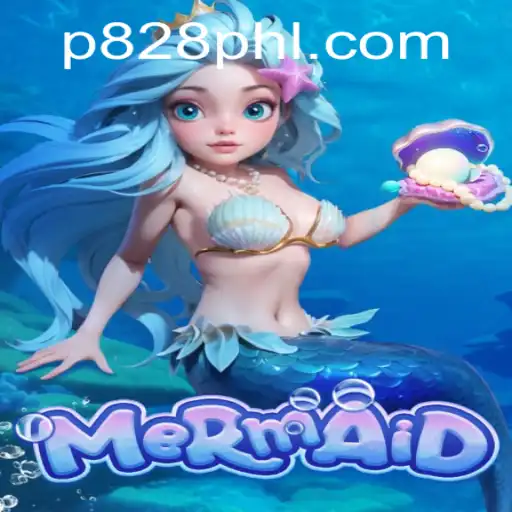 Dive into the Enchanting World of Mermaid on P828.COM