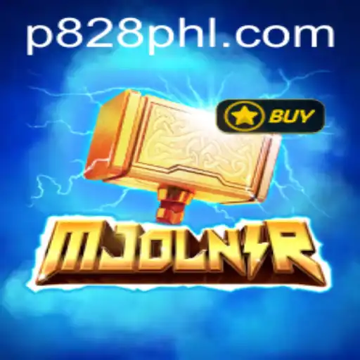 Discover the Thrilling World of Mjolnir: A New Gaming Experience with P828.COM