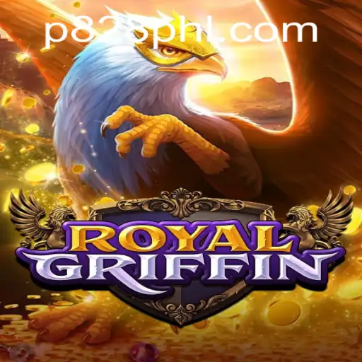 Embark on a Legendary Journey with RoyalGriffin: A Game of Strategy and Adventure