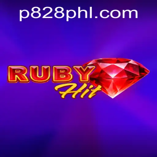 Discovering RubyHit: A New Genre in Gaming with P828.COM