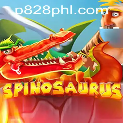 Exploring the Dynamic World of Spinosaurus at P828.COM