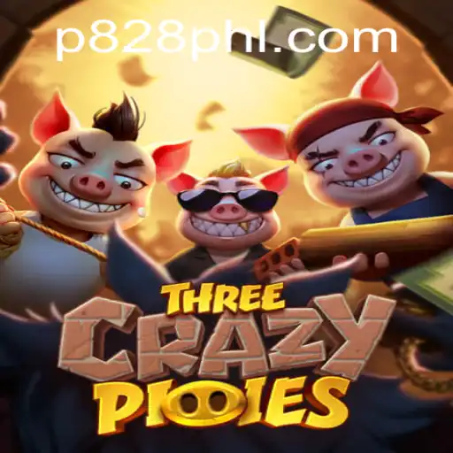 Unveiling the Excitement of ThreeCrazyPiggies and P828.COM