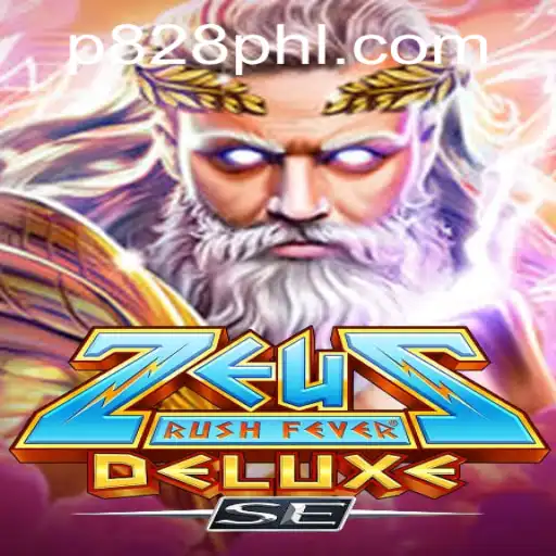 Discover ZeusRushFeverDeluxeSE: A Mythical Gaming Experience