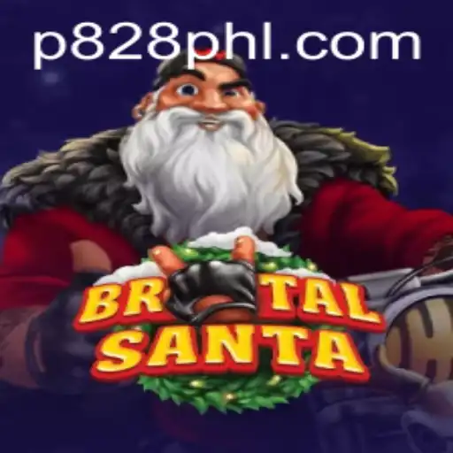 BrutalSanta - A Unique Gaming Experience on P828.COM