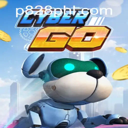 CyberGO: Redefining Gaming with P828.COM