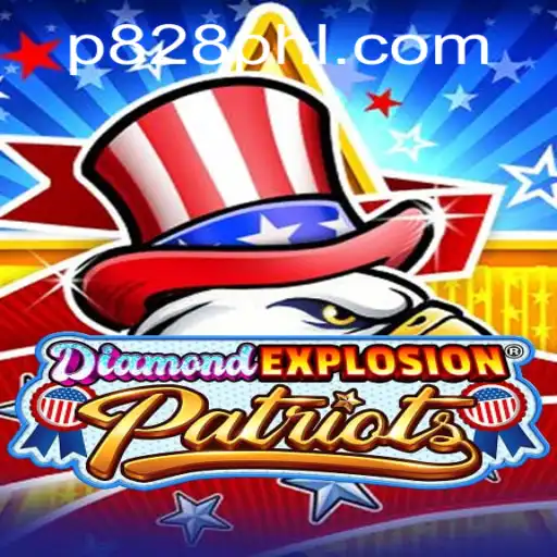 DiamondExplosionPatriots: A Thrilling Journey into a World of Strategy and Adventure
