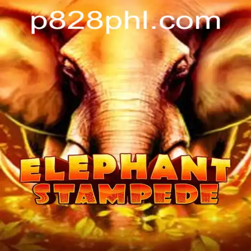 ElephantStampede: The Thrilling Adventure Game with P828.COM