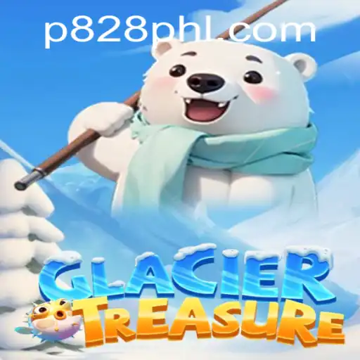 Discover the Icy Adventure of GlacierTreasure on P828.COM