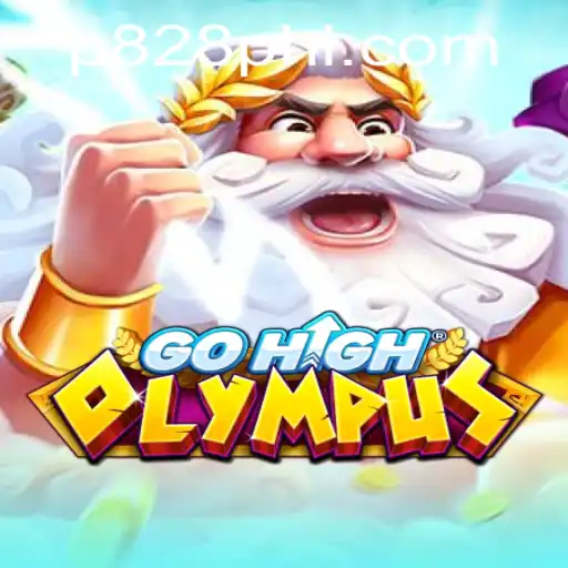 Experience the Thrilling Adventure of GoHighOlympus with P828.COM