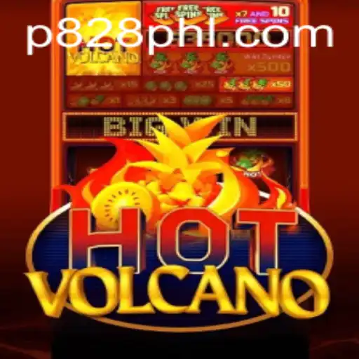 Explore the Exciting World of HotVolcano - A Thrilling Gaming Experience