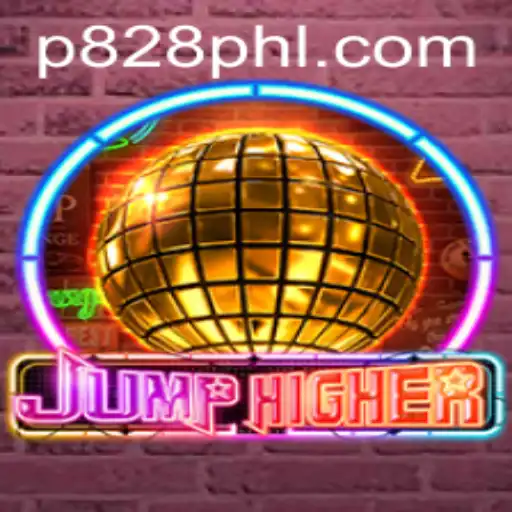 JumpHigher: A Thrilling Journey into the Digital Universe of P828.COM