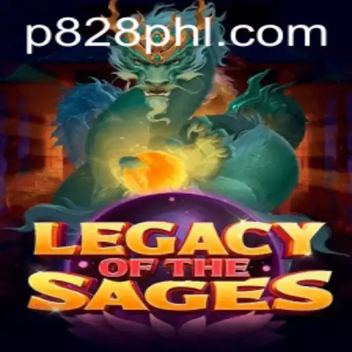 Legacy of the Sages: Unveiling the Mystical World of P828.COM