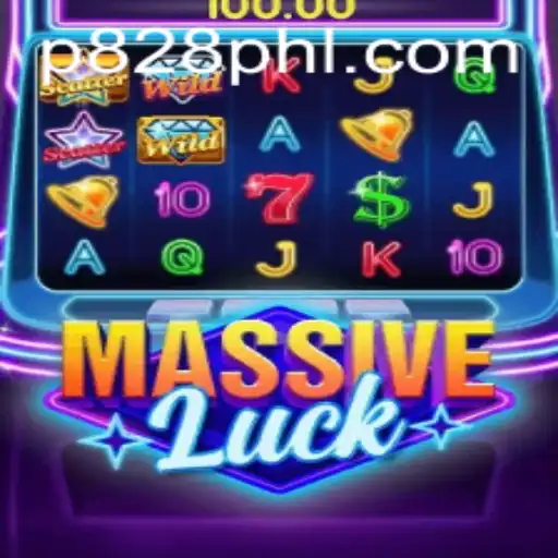 MassiveLuck: Discover the Adventure of Luck and Skill