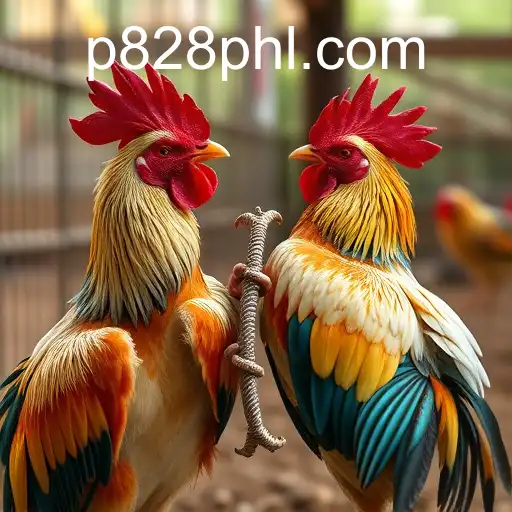 The Rise and Evolution of Online Sabong: Exploring P828.COM