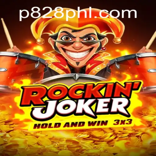 Exploring the Dynamic World of RockinJoker with P828.COM