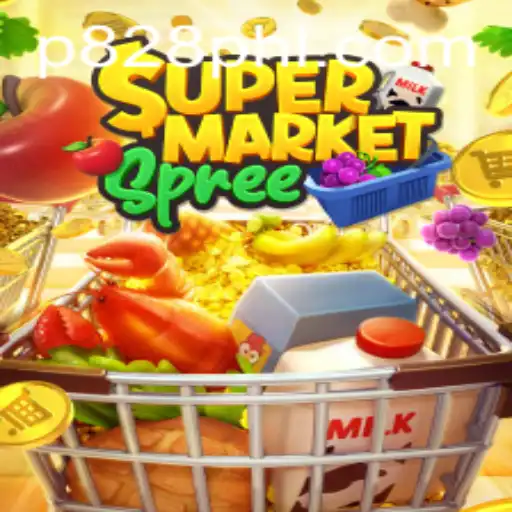SupermarketSpree: Dive into the World of Grocery Games with P828.COM