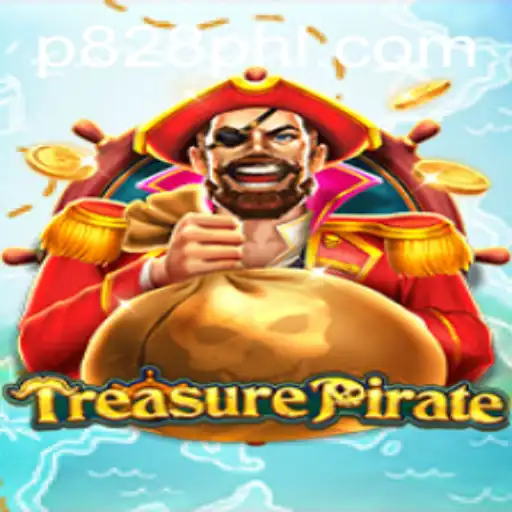 Unveiling the Adventure: TreasurePirate and the P828.COM Experience