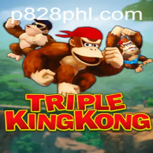 Unveiling the Exciting World of TripleKingKong: A Comprehensive Guide
