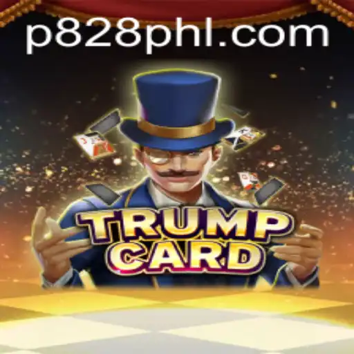 TrumpCard: A Strategic Game Experience Tied to P828.COM
