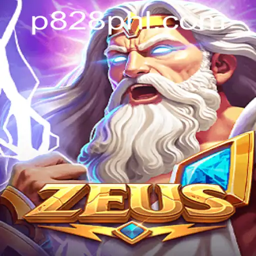 Explore the Mythical World of Zeus in P828.COM Game